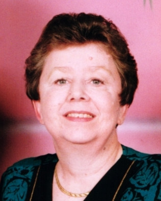 Susan Grier Profile Photo
