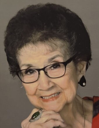 Oleta  "Lee" Partl