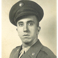 Robert Edward Crew Sr.