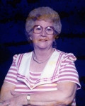 Dorris C. Waldrup