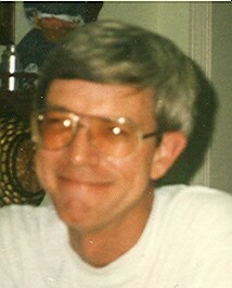 Richard G. Huffman, Jr. Profile Photo