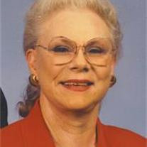 Virginia Hale