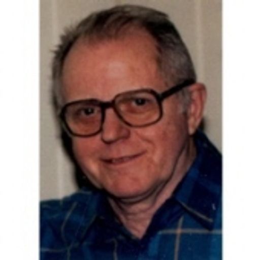 Harold M Ziegenfuss Profile Photo