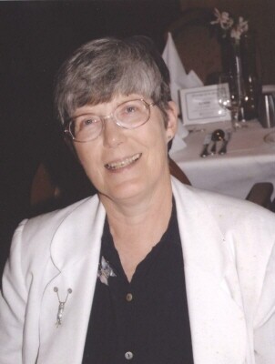 Judy Markessinis