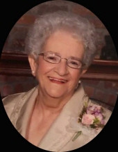 Verna Guidry Huval