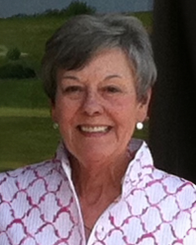 Barbara Kreidler Graham