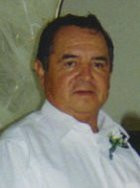 Franklin Chewey, Sr.