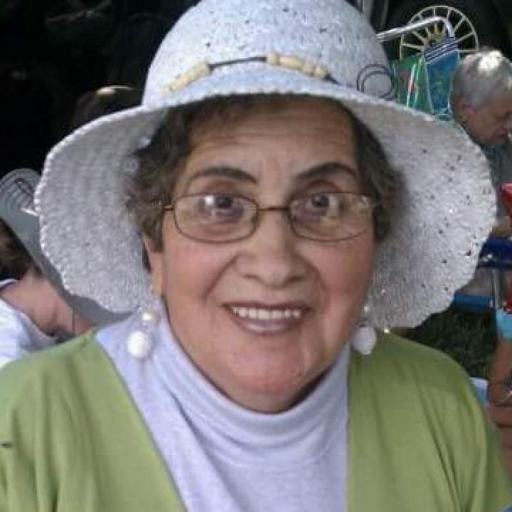 Maria P. Martinez