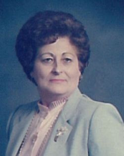 Irene Korczynski Profile Photo