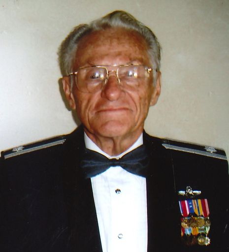 Lt. Col. Carl Schaffhauser (Ret.) Profile Photo