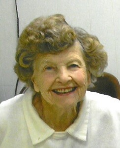 Ruth Alice Hall