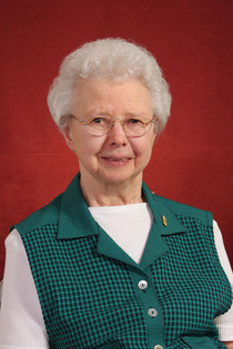 Sister Lydia Langer