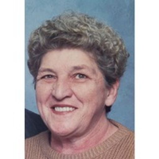 Joanne Susan Albright