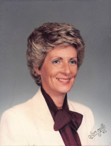 Barbara Rector Profile Photo