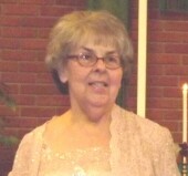Kay Booth Profile Photo