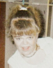 Melissa Ann Tolson Profile Photo