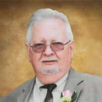 Gordon L. Andrews Profile Photo