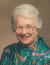 Doris I. Eichhorn