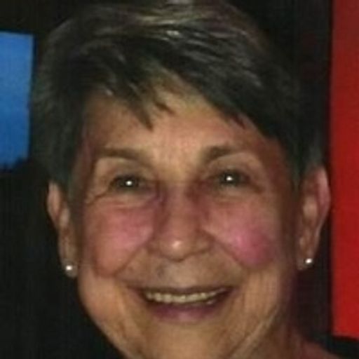 Evelyn A. Halas