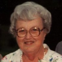 Dorothy Marie Daniel