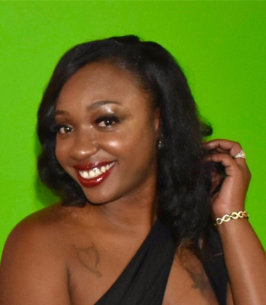 Shabrielle Cinetrix Benson Profile Photo
