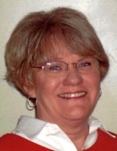 Deborah Jones Profile Photo