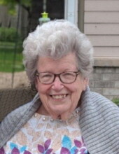 Carolyn June Stutzman