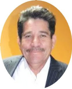 Hector Aguilera