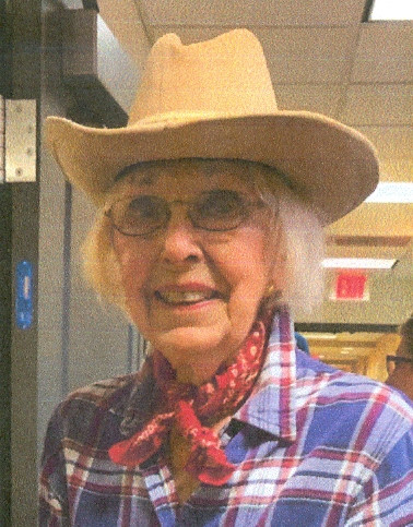 Shirley M. Peters Profile Photo