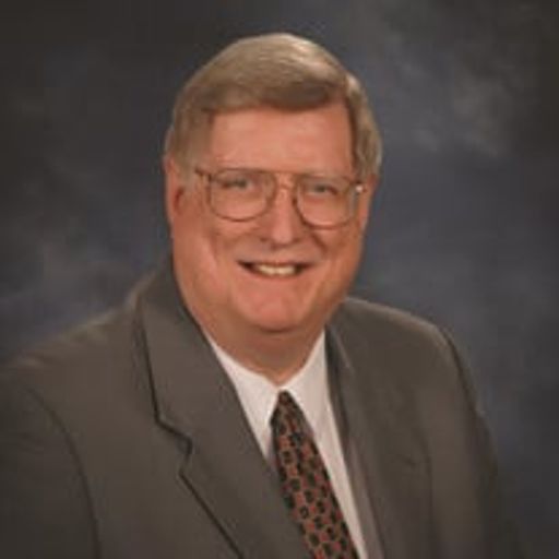 Rev. Ronald "Ron" James Tullos Profile Photo