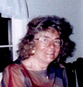 Dolores Marie Szymanski