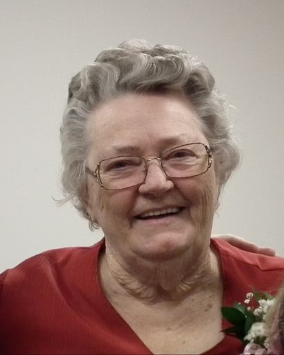 Viola Elizabeth "Beth" Jones