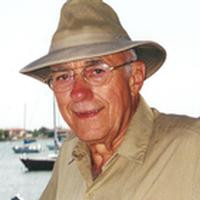 Gerald Smedberg