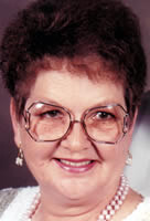 Dorothy J. Laudensack Sanfratello