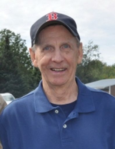 Clarence J. Scholz Profile Photo