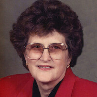 Mabel Faye Goehring Profile Photo