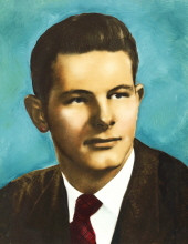 James Joseph 'Jim' Davenport Profile Photo
