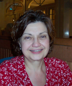 Sharon Ruth Schafer