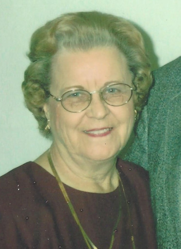 Margaret Bell Profile Photo