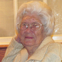 Edna Upton Profile Photo