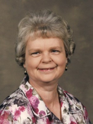 Sharon L. Sandland