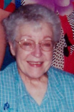 Phyllis Stevens