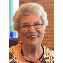 Beverly S. Rowell Profile Photo