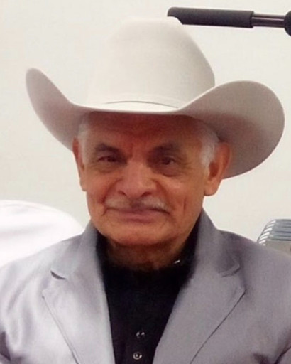 Cecilio Pacheco Martinez Profile Photo