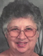 Dorothea A. Collier Profile Photo