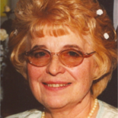 Elizabeth C. Szekeresh Ford Profile Photo