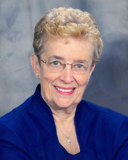 Alice M Gustafson's obituary image
