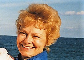 Lillian Swanson Profile Photo