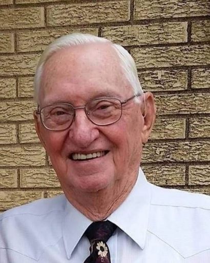 Archie Ray Miller's obituary image