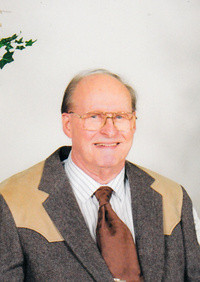 Ronald D. Genseke